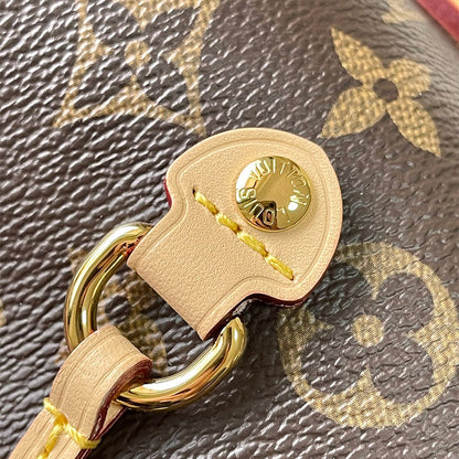 LV Neverfull MM M13271 Handbag