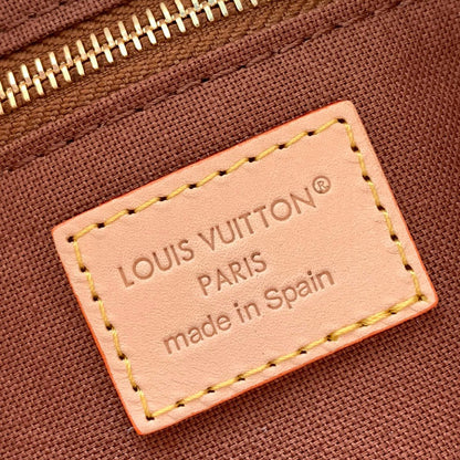 LV Rivage BB Monogram Women Handbags M14680