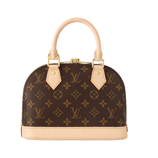 LV Alma PM Monogram Handbags M14933 M25529
