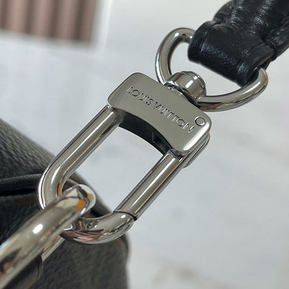 LV Speedy Soft 30 Monogram Eclipse M15102 Bag