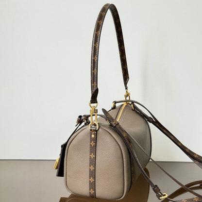 LV Express PM Women Handbags Black M26039 Smoke M26360