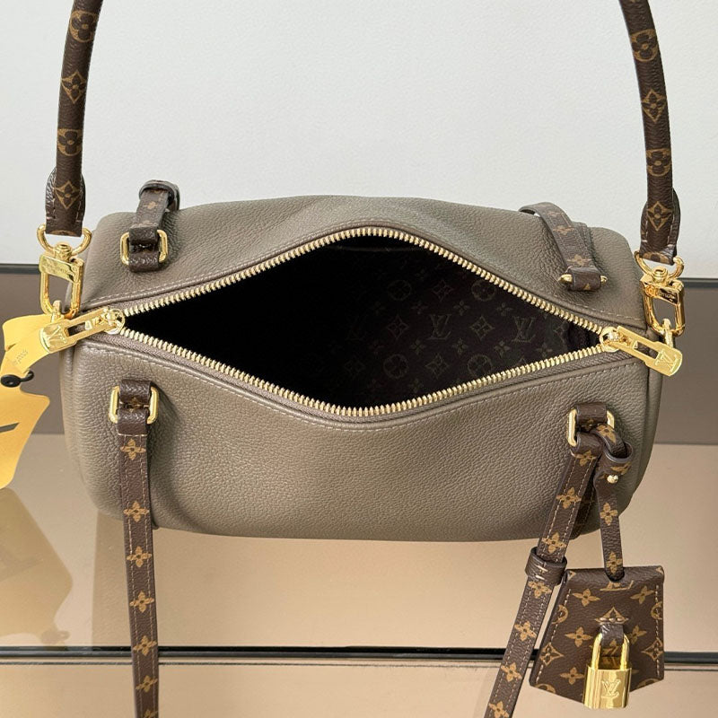 LV Express PM Women Handbags Black M26039 Smoke M26360